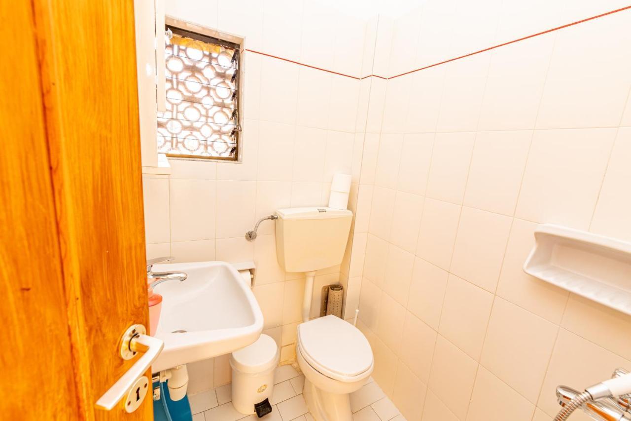 Skioni Studios Nea Skioni Buitenkant foto